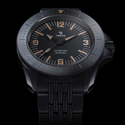 YEMA DIVER YDIV24-AMS