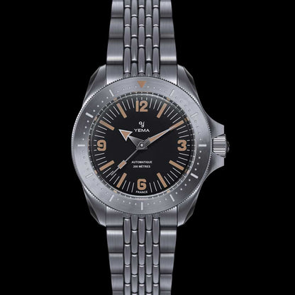 YEMA DIVER YDIV24-AMS