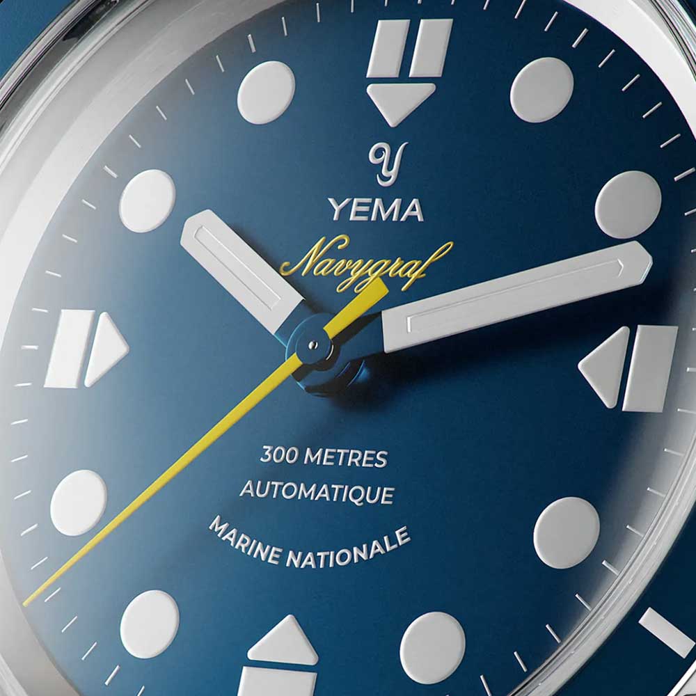  YEMA NAVYGRAF MARINE NATIONALE CMM.10 21.14.55.SN.M