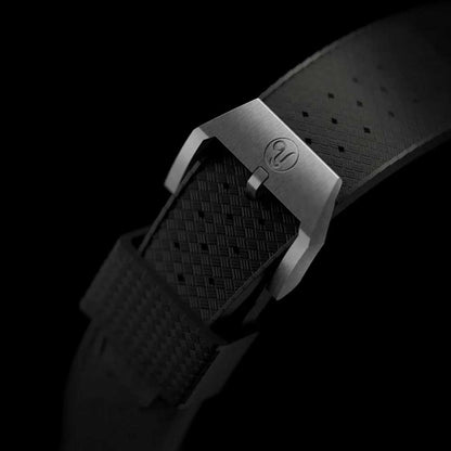 YEMA Navygraf Super Compressor Tropic Strap YNAV24SC-ATPS