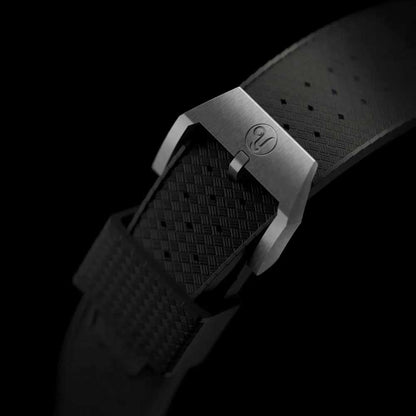 YEMA Navygraf Super Compressor Tropic Strap YNAV24SC-GTPS