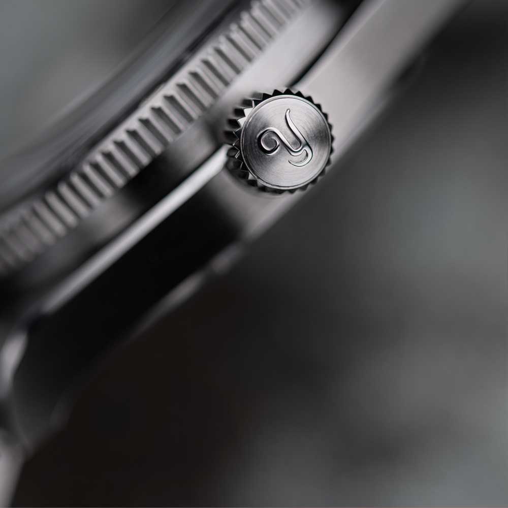 YEMA Skin Diver CMM.20 - Beige 12.25.20.33.SN.M3