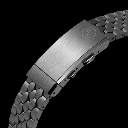 YEMA Superman Tourbillon CMM.31 Limited Edition 12.25.31.66.TE.MT