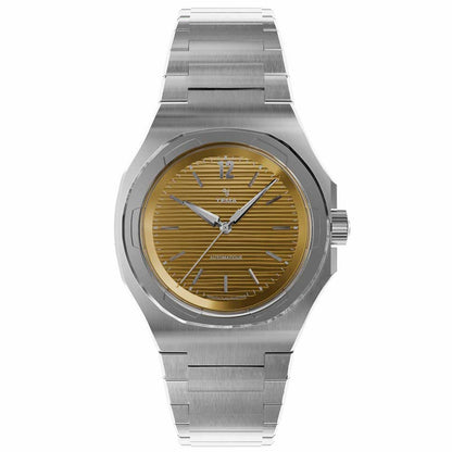 YEMA WRISTMASTER TRAVELLER CMM.20 76.24.03.SN.M