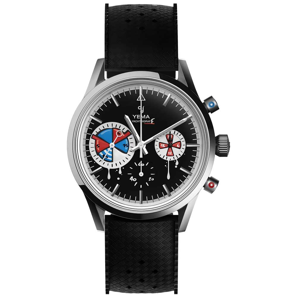 YEMA x seconde/seconde/ Yachtingraff YMHF1588-ATPS