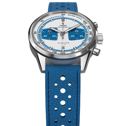 YEMA X ALPINE CUP SERIES Rallygraf Manual YRAL25ALP.CH-GG33S