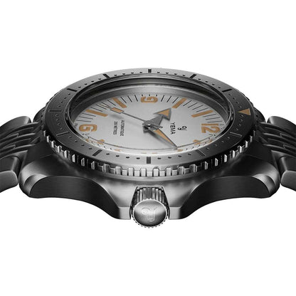 Yema Diver Weiß YDIV25-BMS