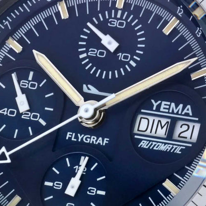 Yema Flygraf Navigator YFLY22CH