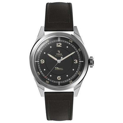 Yema Flygraf Pilot Grau YFLY25-AMS