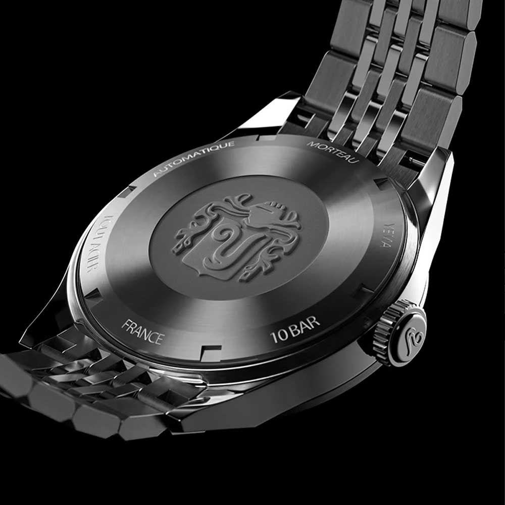 Yema Flygraf Pilot Khaki YFLY25-ZMS