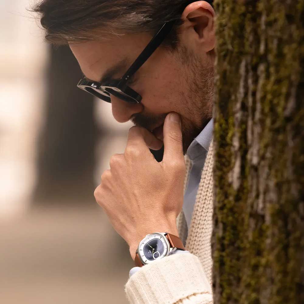 Yema GRANVELLE CMM.20 70.25.29.05.SN.L8