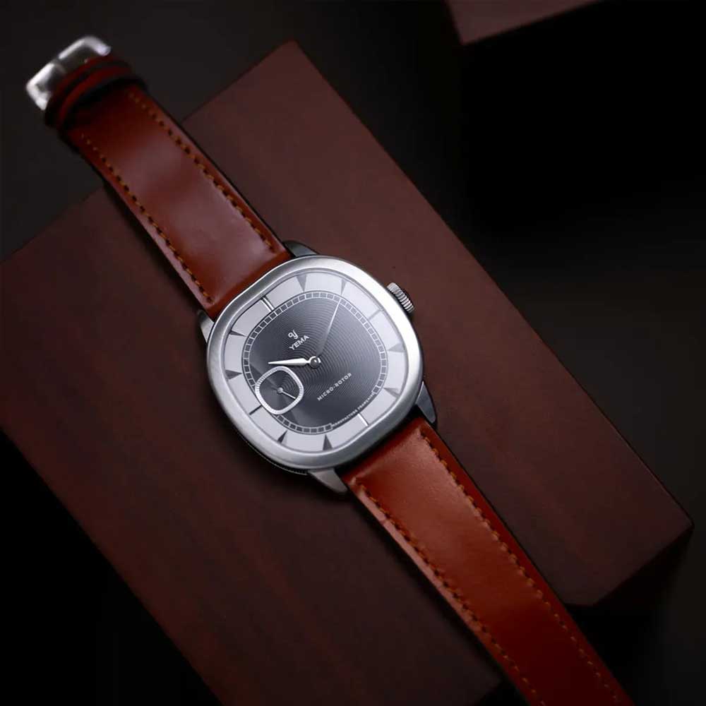 Yema GRANVELLE CMM.20 70.25.29.09.SN.L8