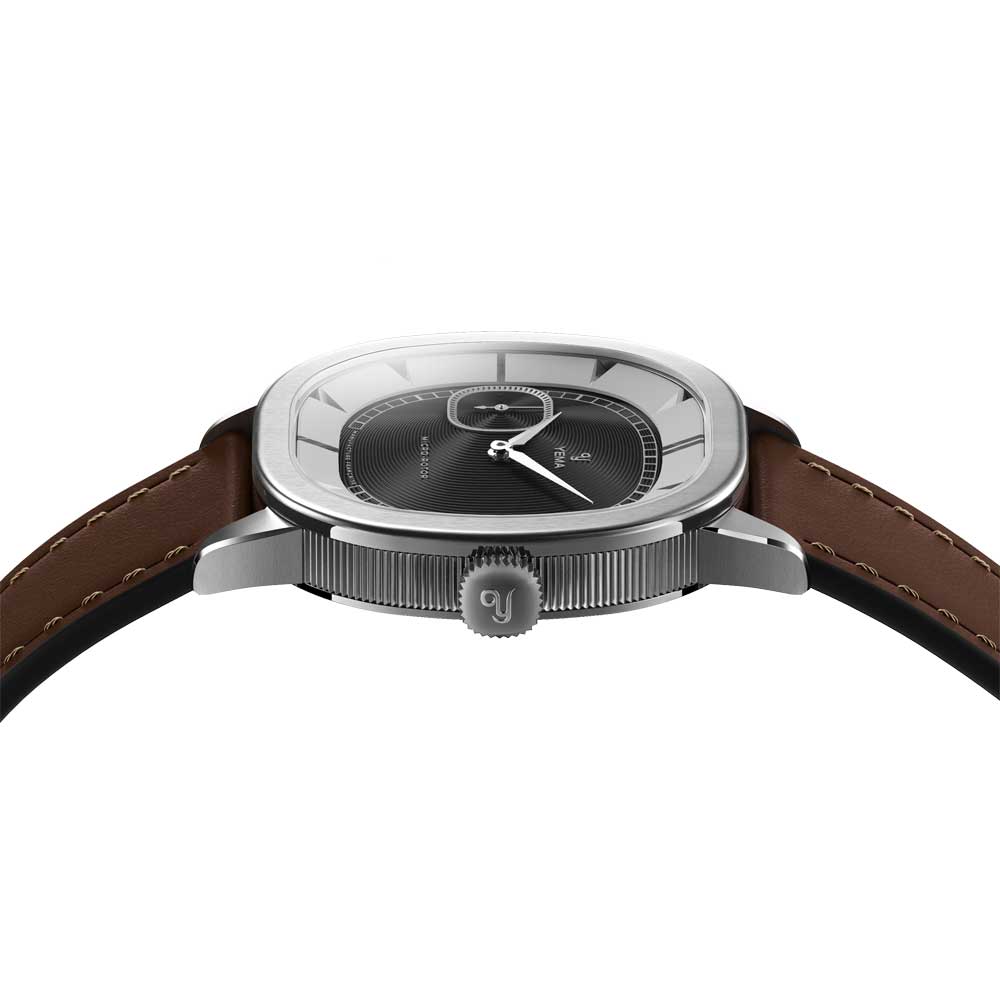 Yema GRANVELLE CMM.20 70.25.29.09.SN.L8