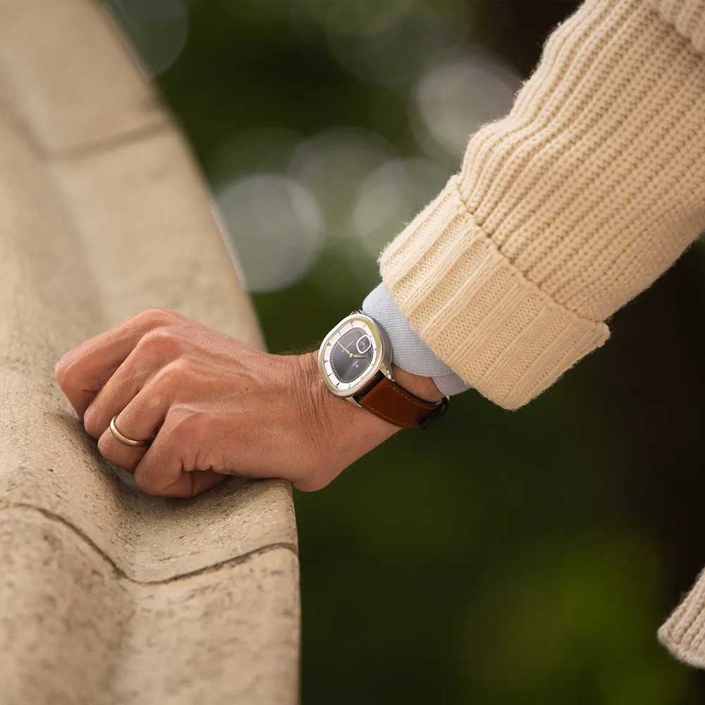 Yema GRANVELLE CMM.20 70.25.29.09.SN.L8