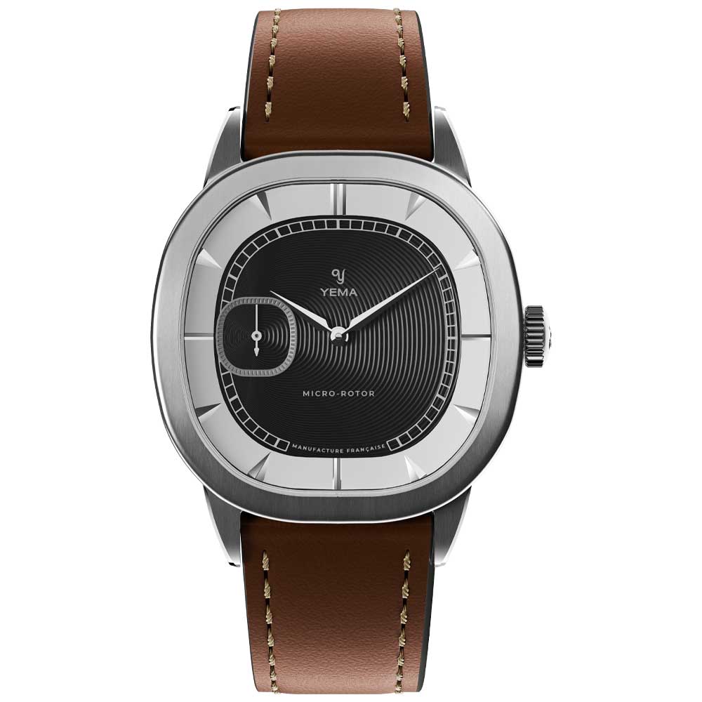 Yema GRANVELLE CMM.20 70.25.29.09.SN.L8