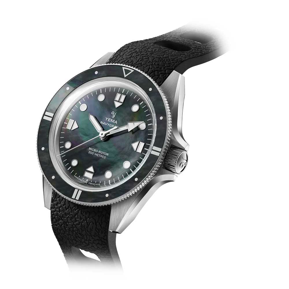 Yema Navygraf Pearl CMM.20 22.25.20.66.SN.M