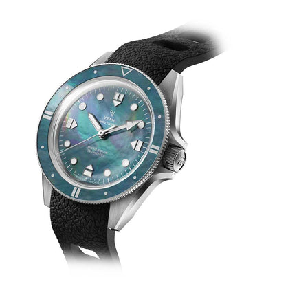 Yema Navygraf Pearl CMM.20 Limited Edition 22.25.20.55.SNL.M