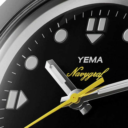 Yema Navygraf Slim CMM.20 22.24.66.SN.L6