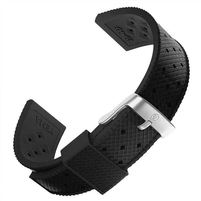 Yema Urban Navygraf Heritage Schwarz YNAV25-AM