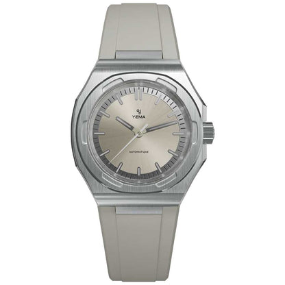 Yema Urban Traveller Beige YWTR25-FMS