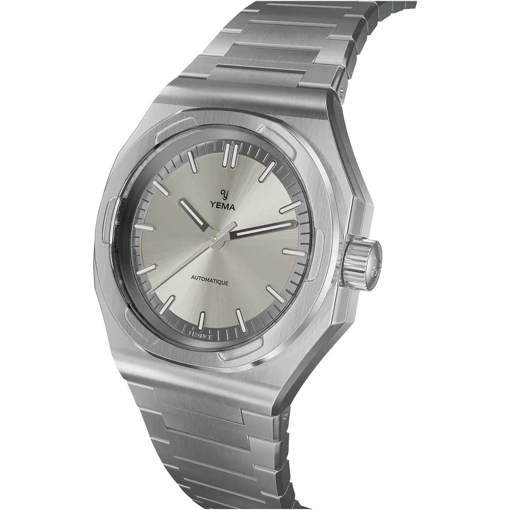 Yema Urban Traveller Beige YWTR25-FMS