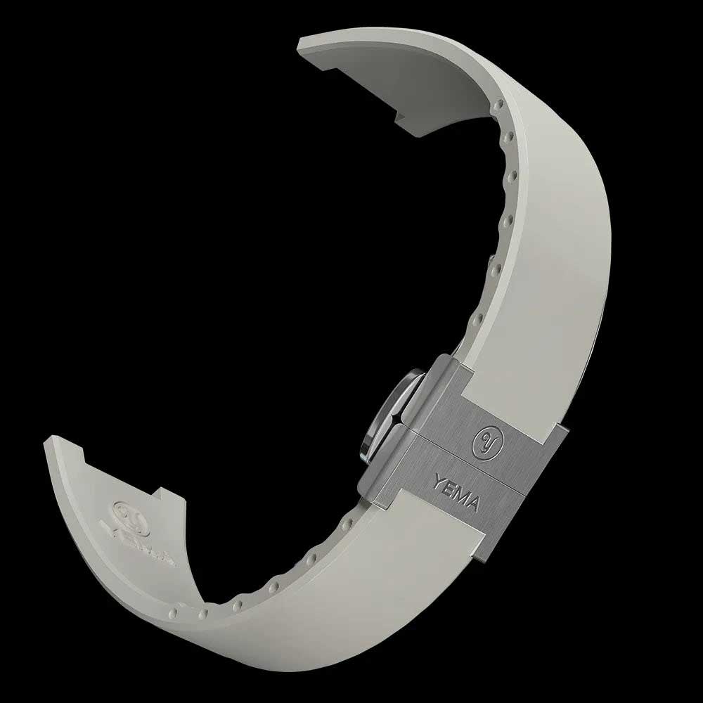 Yema Urban Traveller Beige YWTR25-FMS