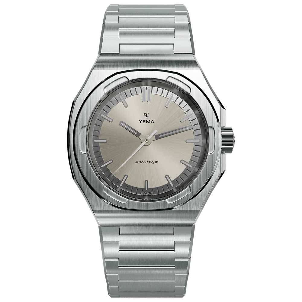 Yema Urban Traveller Beige YWTR25-FMS