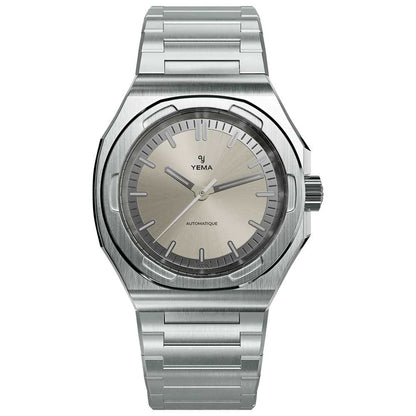 Yema Urban Traveller Beige YWTR25-FMS