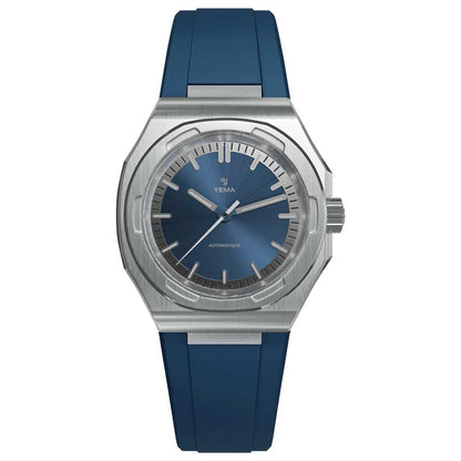 Yema Urban Traveller Blau YWTR25-GMS