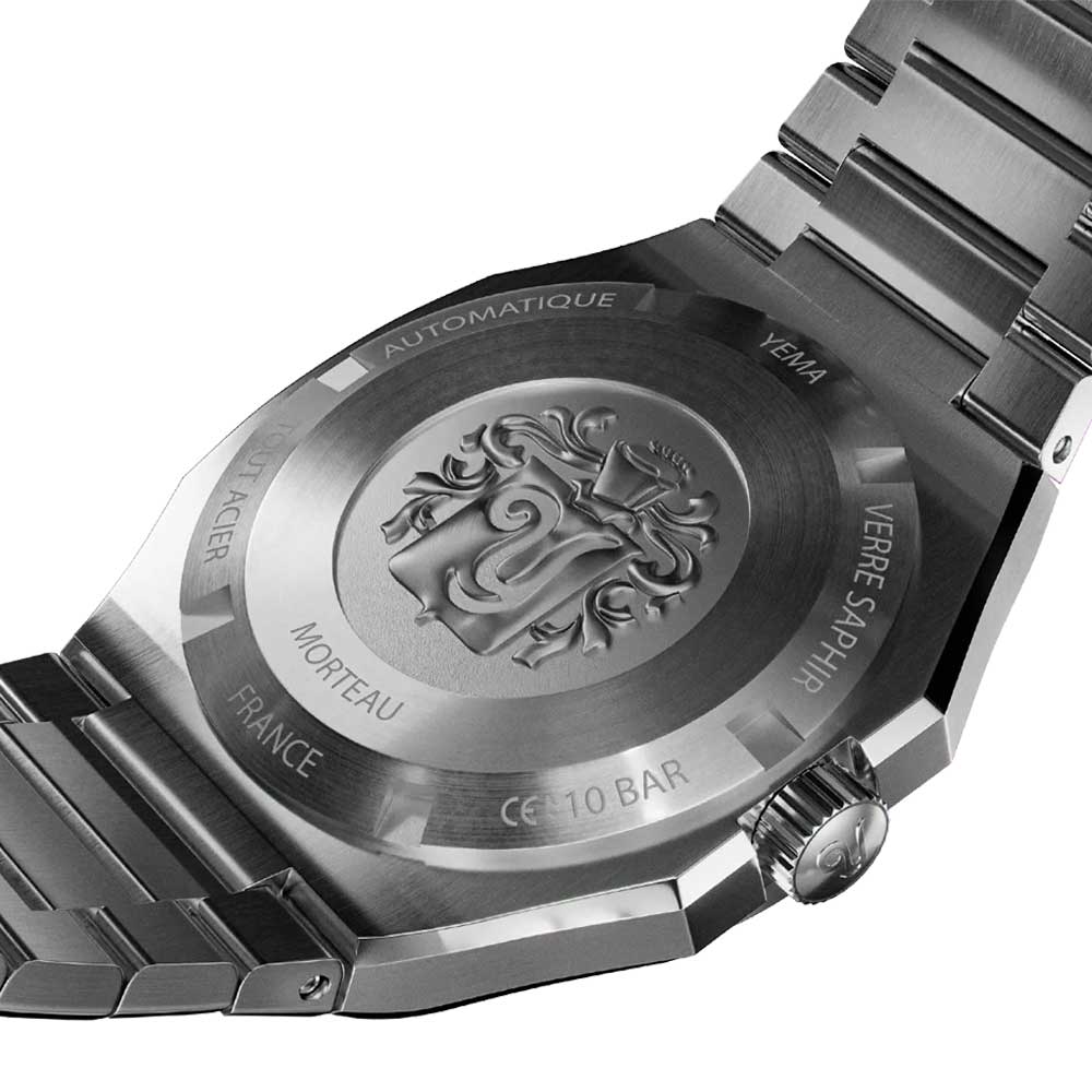 Yema Urban Traveller Blau YWTR25-GMS