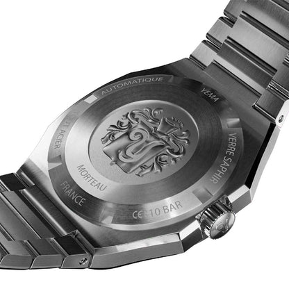 Yema Urban Traveller Blau YWTR25-GMS