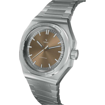 Yema Urban Traveller Braun YWTR25-UMS