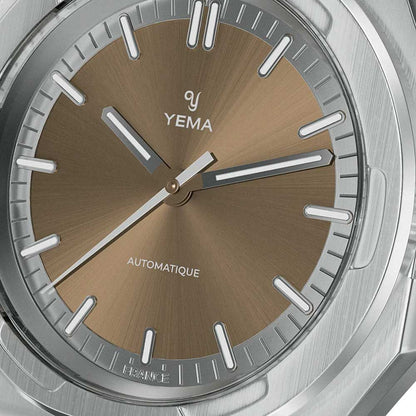 Yema Urban Traveller Braun YWTR25-UMS