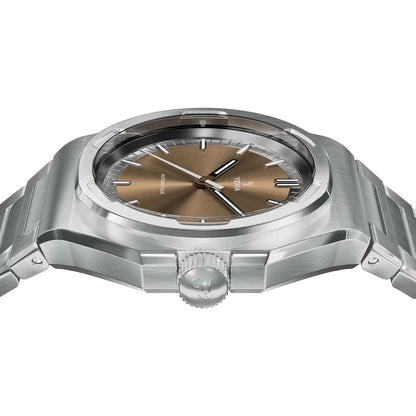 Yema Urban Traveller Braun YWTR25-UMS