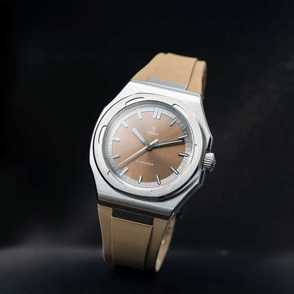 Yema Urban Traveller Braun YWTR25-UMS