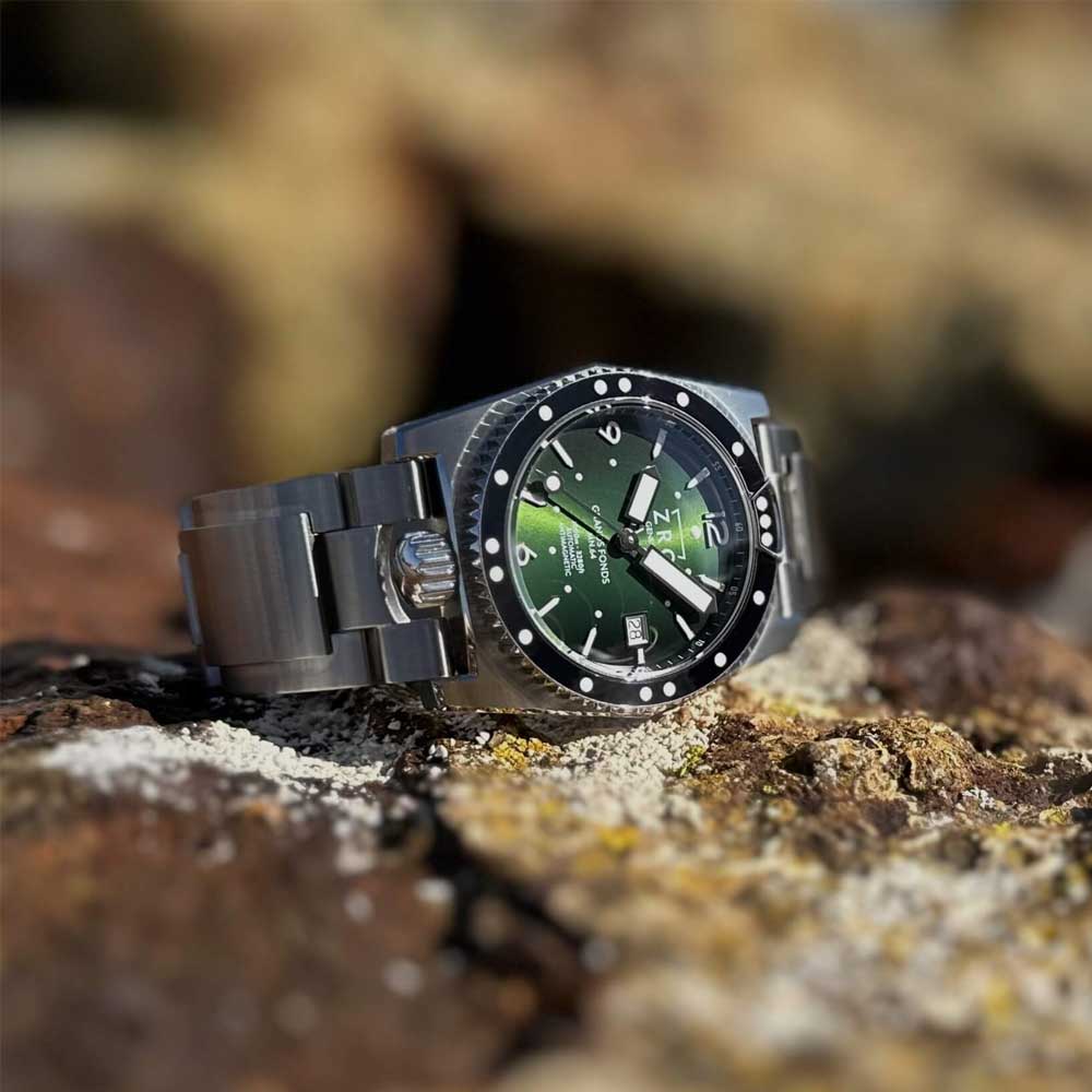 ZRC Geneve IRIDIUM GF42183