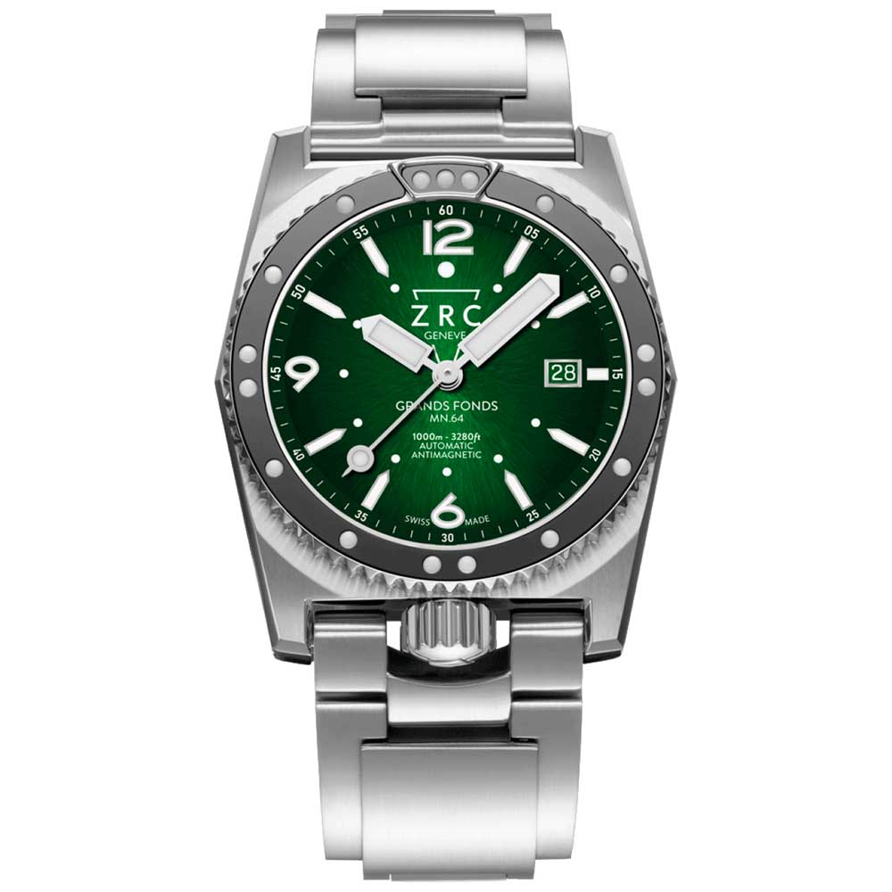 ZRC Geneve IRIDIUM GF42183