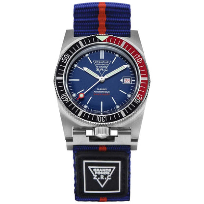 ZRC Geneve PEPSI GF38298