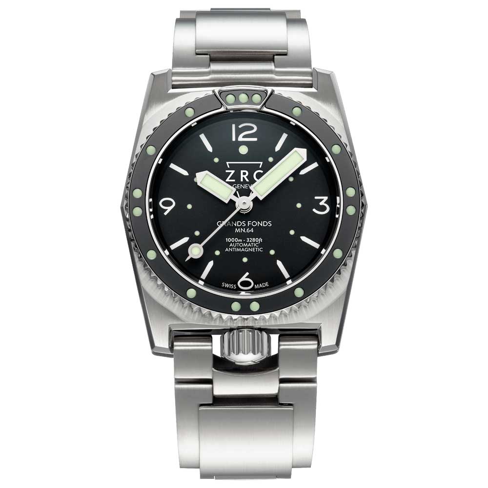 ZRC Geneve MN 64 RÉÉDITION GF4211121113