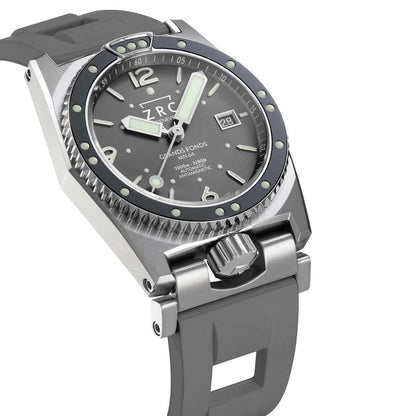 ZRC Geneve RUTHENIUM GF42103