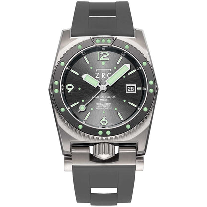 ZRC Geneve RUTHENIUM GF42103