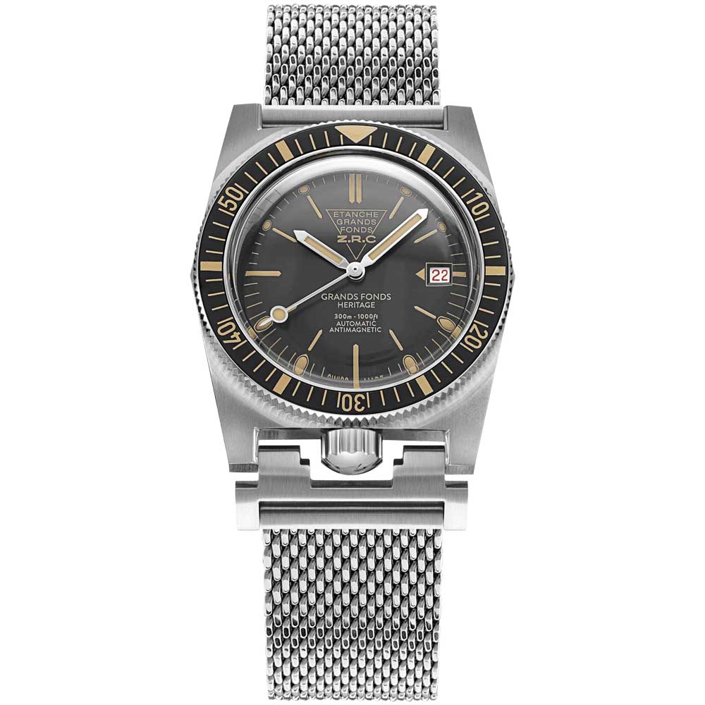 ZRC Geneve VINTAGE GF38213