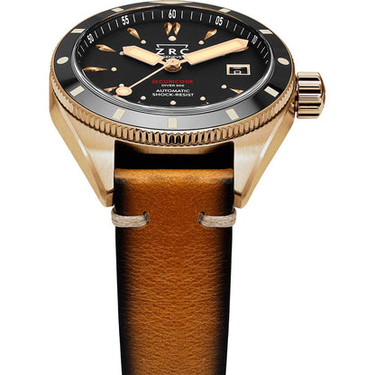 ZRV Geneve SECURICODE REEDITION SC39163