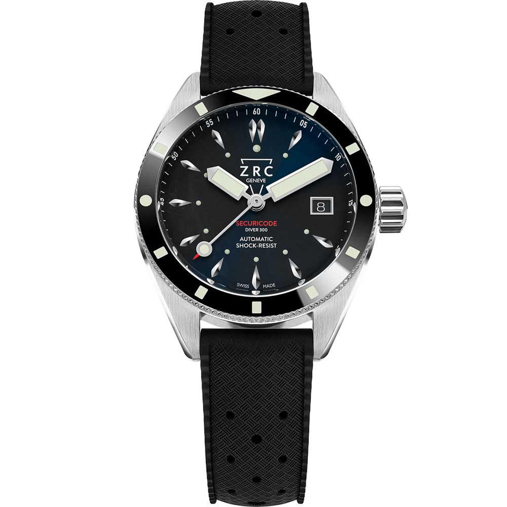 ZRV Geneve SECURICODE REEDITION SC39208