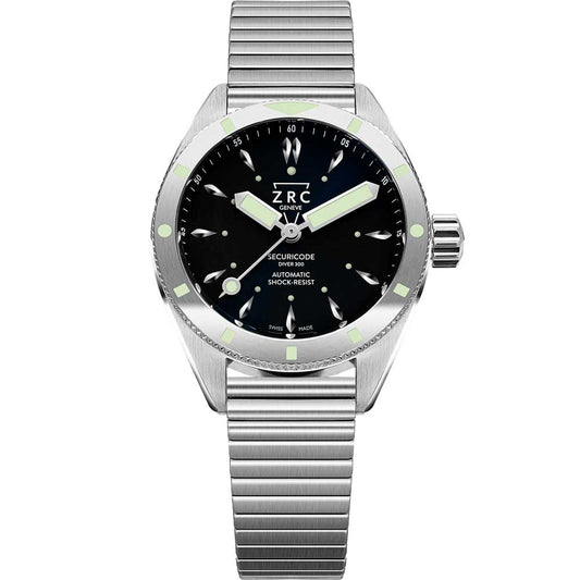 ZRV Geneve SECURICODE REEDITION SC39163