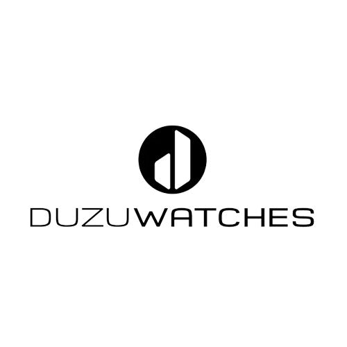 DUZU WATCHES im WATCHDAVID Uhren Shop