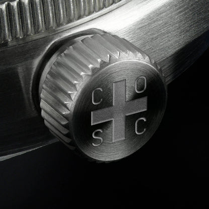 Ollech & Wajs C-1000 Yellow Schwarzes RAF Band