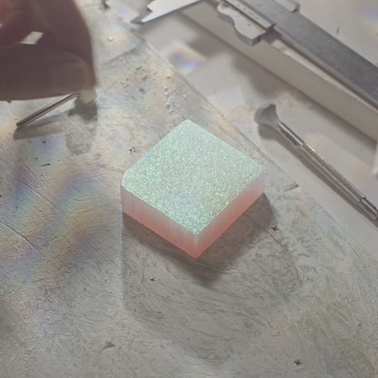 Venezianico Nereide Opale Limited Edition