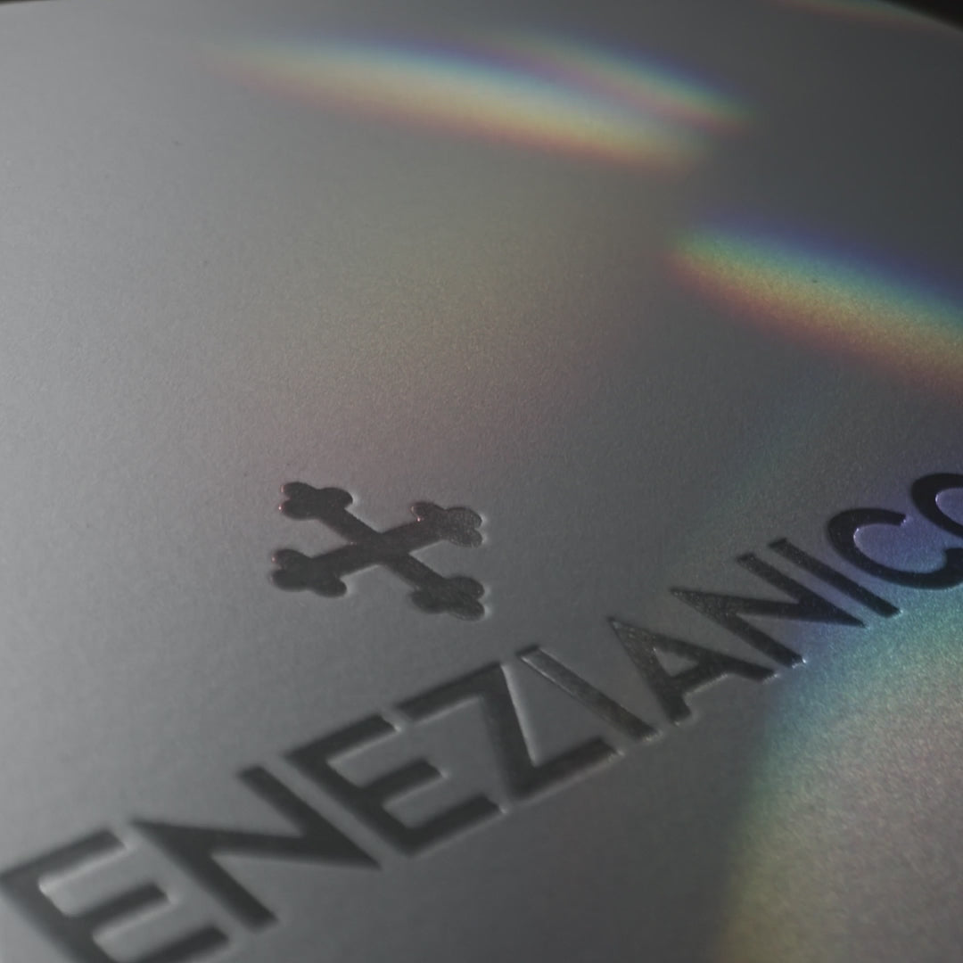 Venezianico Nereide Opale Limited Edition