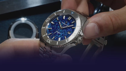 Venezianico Nereide Opale Édition Limitée